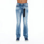 Cult of Individuality LENNY BOOTCUT 603 JEAN Men’s -GROTTO