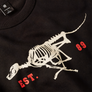 G-Star RAW RUNNING DOG BACK GR SW / Men’ -DK BLACK