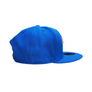 NEW ERA 950 SNAPBACK -CLASSIC LOGO -ROYAL BLUE ORANGE