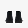 Clark’s DESERT BOOT Men’s - BLACK SUEDE