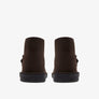 Clark’s DESERT BOOT Men’s - BROWN SUEDE DAIM