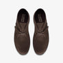 Clark’s DESERT BOOT Men’s - BROWN SUEDE DAIM