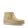 Clark’s WALLABEE BOOT Men’s - NEW MAPLE SUEDE