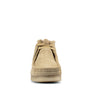 Clark’s WALLABEE BOOT Men’s - NEW MAPLE SUEDE