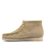 Clark’s WALLABEE BOOT Men’s - NEW MAPLE SUEDE