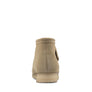 Clark’s WALLABEE BOOT Men’s - NEW MAPLE SUEDE