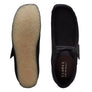 Clark’s WALLABEE BOOT Men’s - BLACK SUEDE