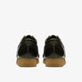 Clark’s WALLABEE BOOT LOW Men’s - FOREST GREEN LEATHER