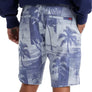 Levis Strauss & Co XX CHINO 9’ SHORTS Men’s -PALMS ON F-BLUE