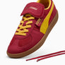 Puma PALERMO HARRY POTTER Men’s -DARK CRIMSON-YELLOW SIZZLE