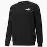 Puma CLSX PIPED Crew TR Sweatsuit- MENS - PUMA BLACK