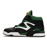Reebok PUMP OMNI ZONE II /MEN CBLACK/GLEGRN/FTWWHITE - Moesports