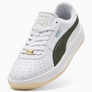 Puma GV SPECIAL Men’s - PUMA WHITE -DARK OLIVE