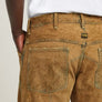 G-Star 5620 3D REGULAR Men’s -VINTAGE SANDSTONE RESTORED