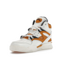 Reebok PUMP OMNI ZONE 2 - men’s-CHALK/RADOCH/PURGR - Moesports