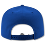 NEW ERA 950 CHAMPIONS NBA 2026 NEW YORK KNICKS SNAPBACK BASKET-ROYAL BLUE