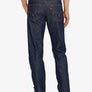 Levis Strauss & Co - 501 ORIGINAL SHRINK TO FIT Men’s - DENIM BLUE