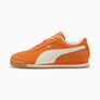 PUMA ROMA SUEDE MEN -MAPLE SYRUP-WARM WHITE-GUM