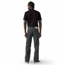 Levis Strauss & Co - 501 ORIGINAL STRAIGHT LEG Men’s -BLACK