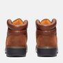 Timberland FIELD BOOT MID LACE WATERPROOF Men’s - CHOCOLATE BROWN