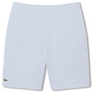 LACOSTE REGULAR FIT FLEECE SHORT Men’s -LIGHT BLUE-J2G