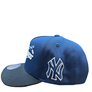 Mitchell & Ness NEW YORK YANKEE “CLUB STARZ” SNAPBACK Men’s-NAVY