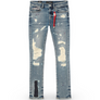 Cult of Individuality SUPER SKINNY 601 JEAN Men’s - ARLO