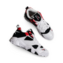 Reebok Classic - BRUTUS LOW - Men’s -WHITE/BLACK/RED - Moesports