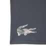 LACOSTE - ULTRA DRY COLOR-BLOCK SPORT POLO SHIRT Men’s -GREY/GREY /BLACK