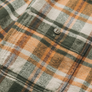Schott Bros. PLAID FLANNEL SHIRT Men’s -FOL