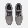 TIMBERLAND PREMIUM 6 IN LACE WATERPROOF BOOT Men’s - MEDIUM GREY NUBUCK