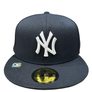 NEW ERA 5950 JACKIE ROBINSON FITTED-NEW YORK YANKEE