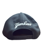 NEW ERA 950 SNAPBACK -NEW YORK YANKEE WORLD SERIES 1999 / BLACK WHITE