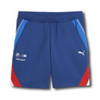 PUMA BMW MMS SPORTSWEAR SHORTS 7 FLEECE - Men’s-PRO BLUE-M COLOR