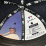 NEW ERA 5950 JACKIE ROBINSON FITTED-NEW YORK YANKEE