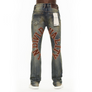 Cult of Individuality LENNY BOOTCUT JEAN Men’s -CHENILLE