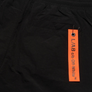 L/AB by Off-White - REFLECTIVE Diag Windbreaker Tracksuit-BLACK