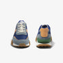 LACOSTE L-SPIN DELUXE 123 SMA - MENS / BLUE /ORANGE