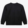 Mitchell & Ness NBA CHAMPIONS FINALS 2026 SWEATER NEW YORK KNICKS Men’s -BLACK