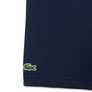 LACOSTE REGULAR FIT FLEECE SHORT Men’s -NAVY BLUE-166