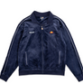 Ellesse NAPOLI VELOUR TRACKSUIT Men’s -NAVY (429)