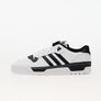 Adidas Original RIVALRY LOW Men’s - FTWWHT/CBLACK/FTWBLA/NOIESS