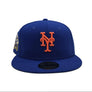 NEW ERA 5950 NEW YORK METS ‘JACKIE ROBINSON EDITION