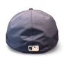 NEW ERA 5950 CUSTOM FITTED-NEW YORK YANKEE/ GORE-TEX / NAVY WHITE