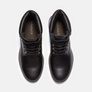 Timberland PREMIUM 6 IN LACE WATERPROOF BOOT Men’s -BLACK FULL Grain Leather
