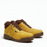 Timberland FIELD BOOT MID LACE GORE-TEX WATERPROOF Men’s -GOLD NUBUCK
