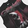 Godspeed Fate Doorstep Sleeveless shirt - Black
