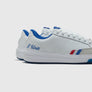 Reebok Classic - G-UNIT G6 - Men’s -WHITE /BLUE/RED