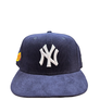 NEW ERA 5950 SIENFELD NEW YORK YANKEE -NAVY