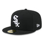 NEW ERA 5950 CHICAGO WHITE SOX ‘JACKIE ROBINSON EDITION